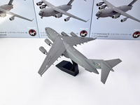 Thumbnail for 1/200 McDonnell Douglas/Boeing C-17 Globemaster III Strategic And Tactical Airlifter Airplane Model