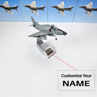 Thumbnail for 1/72 Douglas A-4 Skyhawk  Attack Aircraft Airplane Model