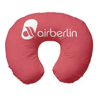 Thumbnail for airberlin Designed Travel & Boppy Pillows