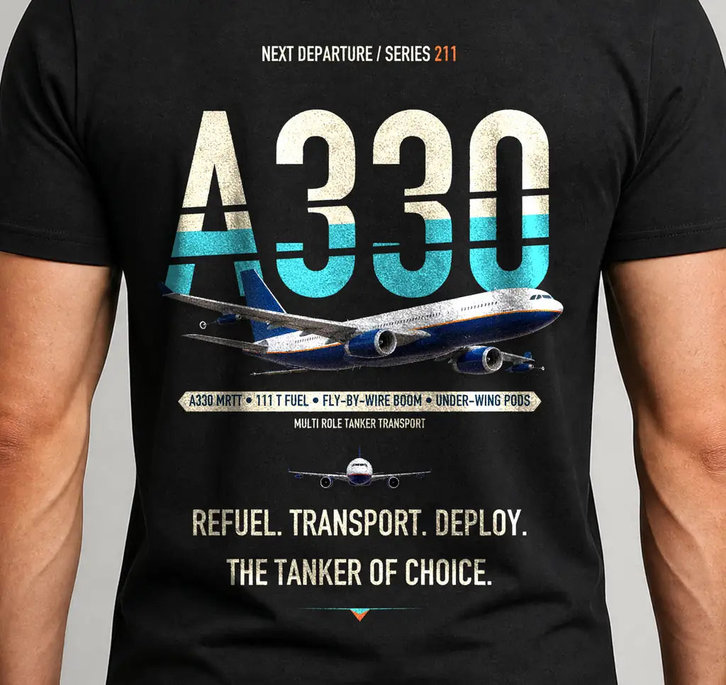 airbus-a330-mrtt - Cover