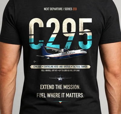 airbus-c295-air-to-air-refuelling - Cover