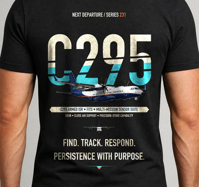 airbus-c295-armed-isr - Cover