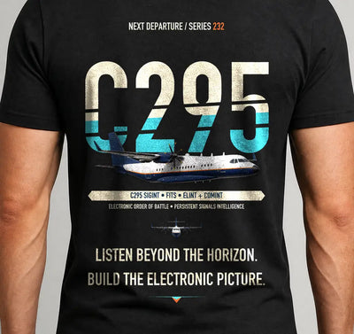 airbus-c295-sigint - Cover