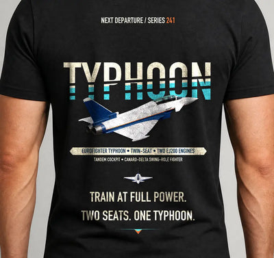 airbus-eurofighter-typhoon-twin-seat - Cover