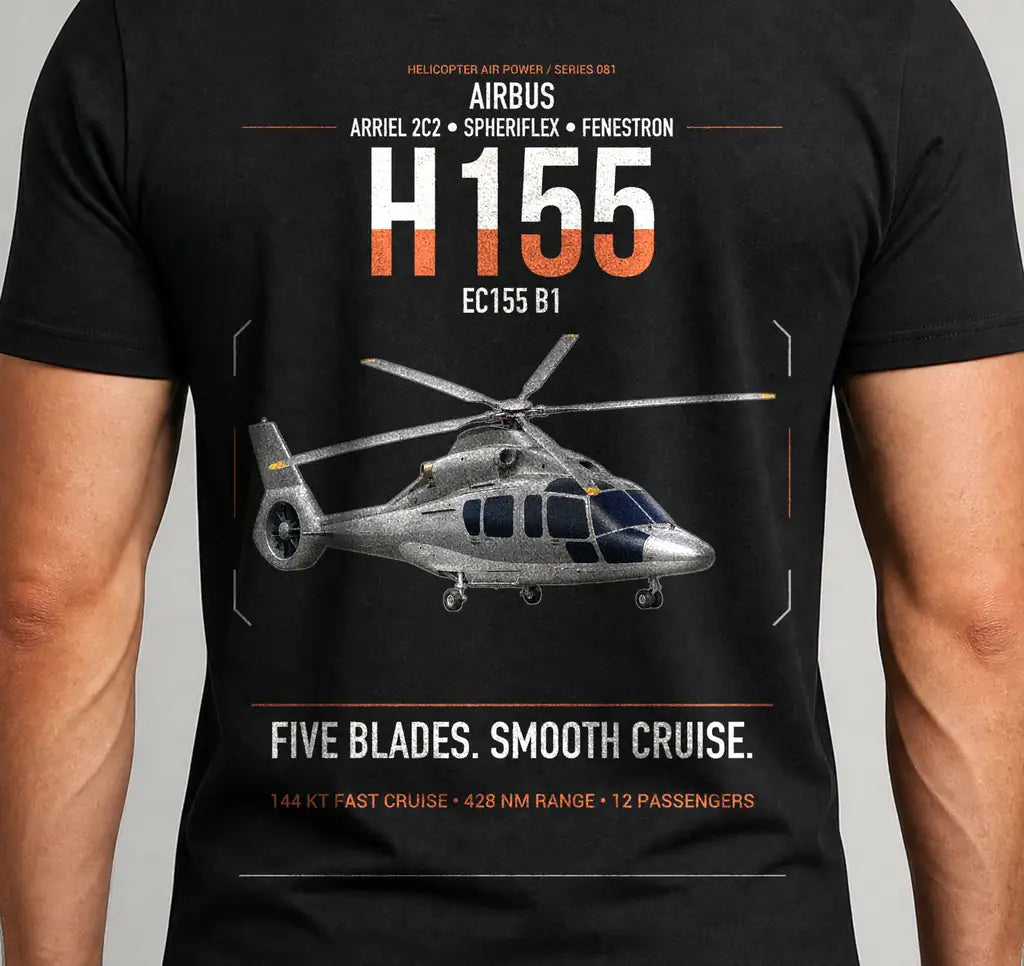 airbus-h155-ec155-b1-gifts-five-blades-smooth-cruise - Cover