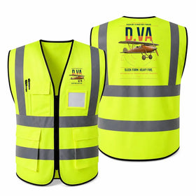 Albatros D.Va Reflective Vests