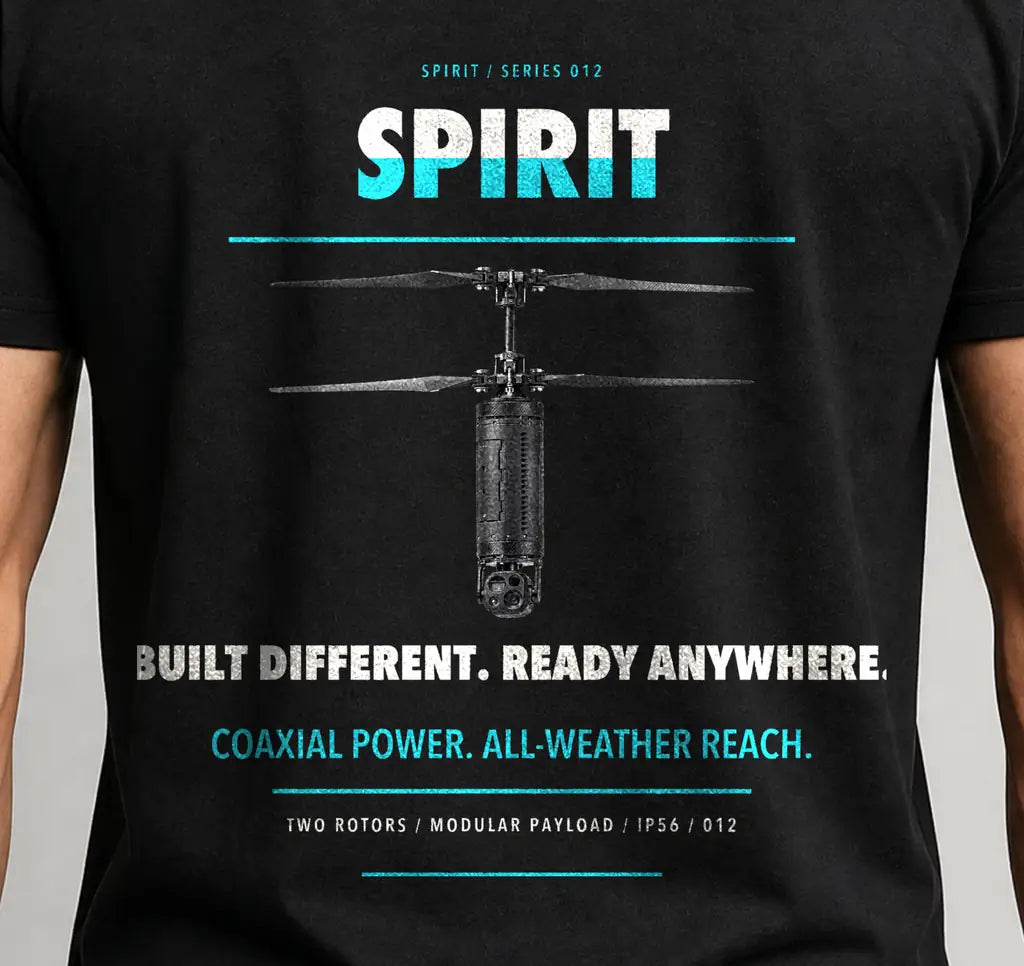 ascent-aerosystems-spirit-gifts - Cover