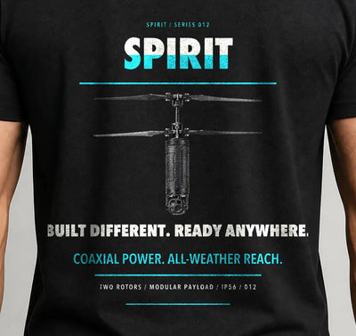 ascent-aerosystems-spirit-gifts - Cover