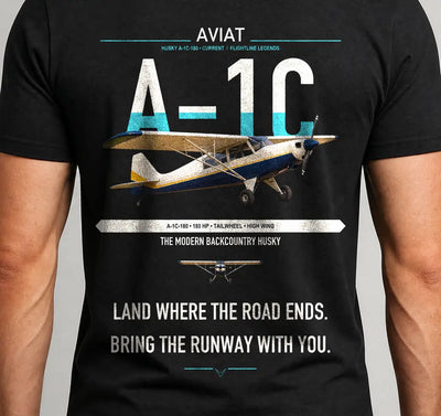 aviat-husky-a-1c-180 - Cover