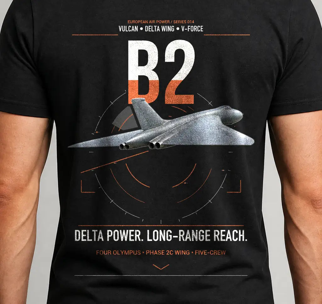 avro-vulcan-b2-gifts-delta-power-long-range-reach - Cover