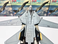 Thumbnail for 1/100 Grumman F-14 Tomcat Interceptor VF-31 Airplane Model