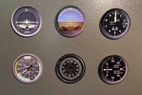 Thumbnail for Dashboard Pilot  6PSC Designed Magnets