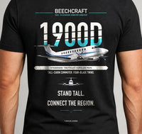 Thumbnail for beechcraft-1900d - Cover