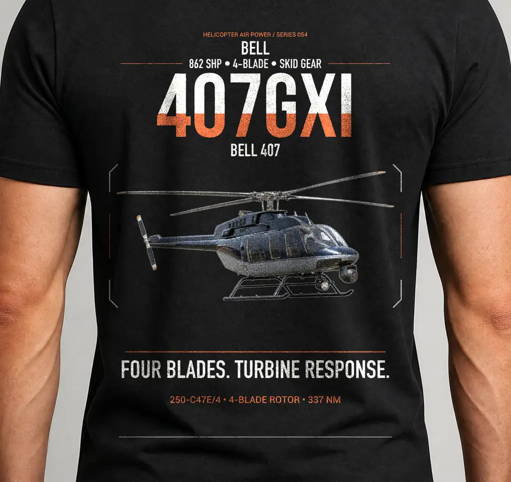 bell-407gxi-gifts-four-blades-turbine-response - Cover