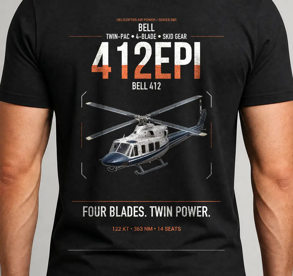 bell-412epi-gifts-four-blades-twin-power - Cover