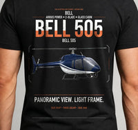 Thumbnail for bell-505-gifts-panoramic-view-light-frame - Cover