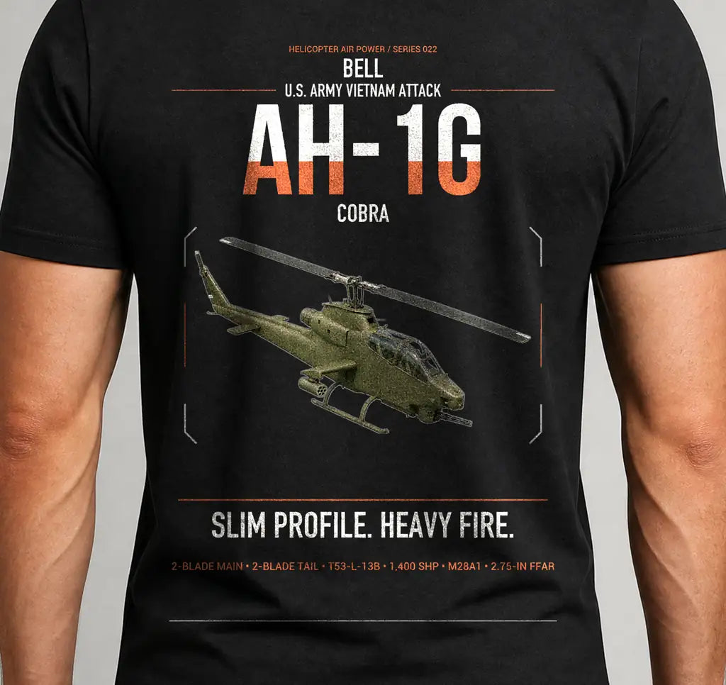 bell-ah-1g-cobra-gifts-slim-profile-heavy-fire - Cover