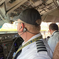 Thumbnail for Hi-Lite In-ear aviation headset ANR L2 Aviation Headset Aviation Headphones Cancelling For Pilot And Passenger Students