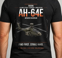 Thumbnail for boeing-ah-64e-apache-guardian-gifts-find-first-strike-hard - Cover