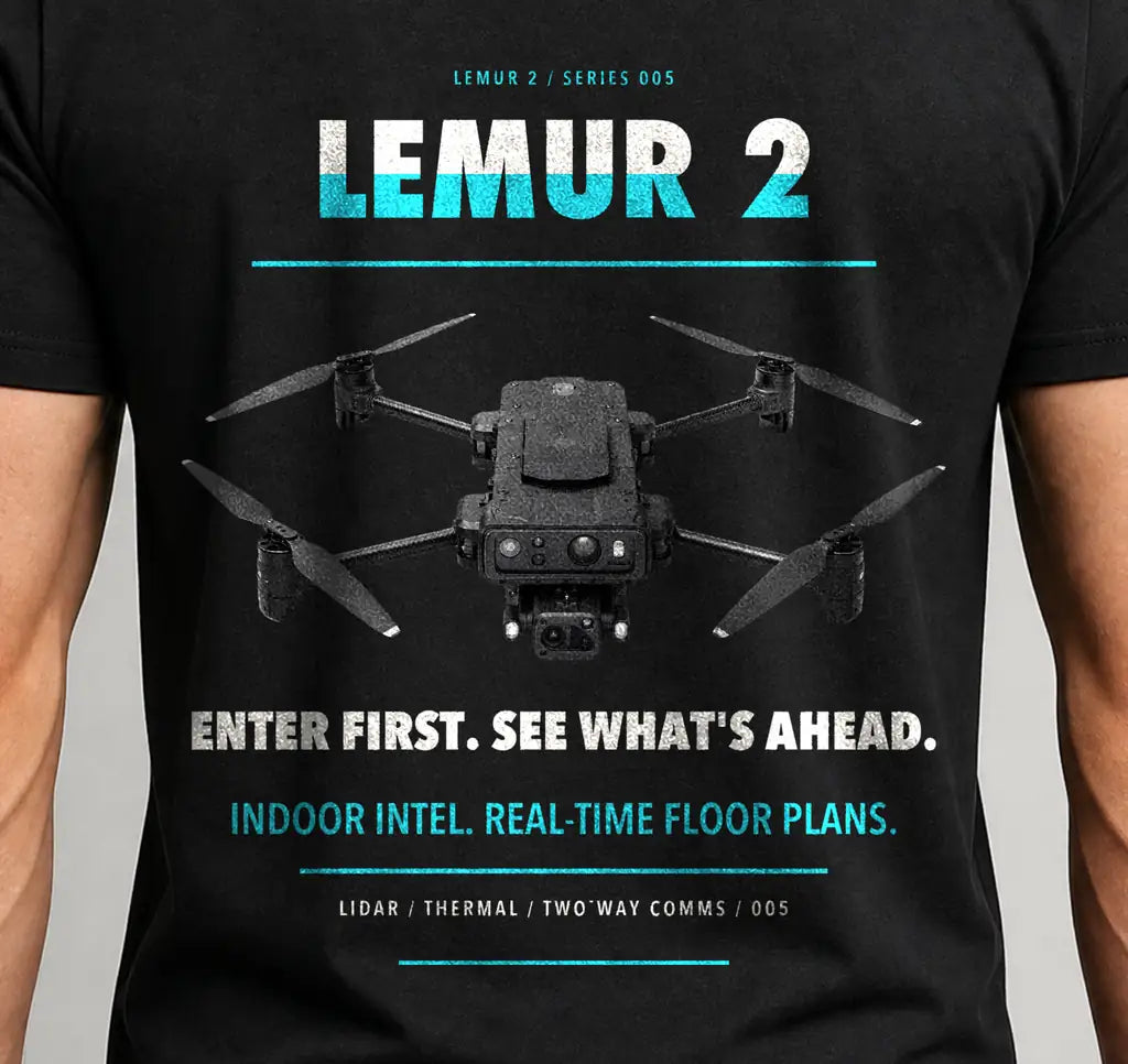 brinc-lemur-2-gifts - Cover