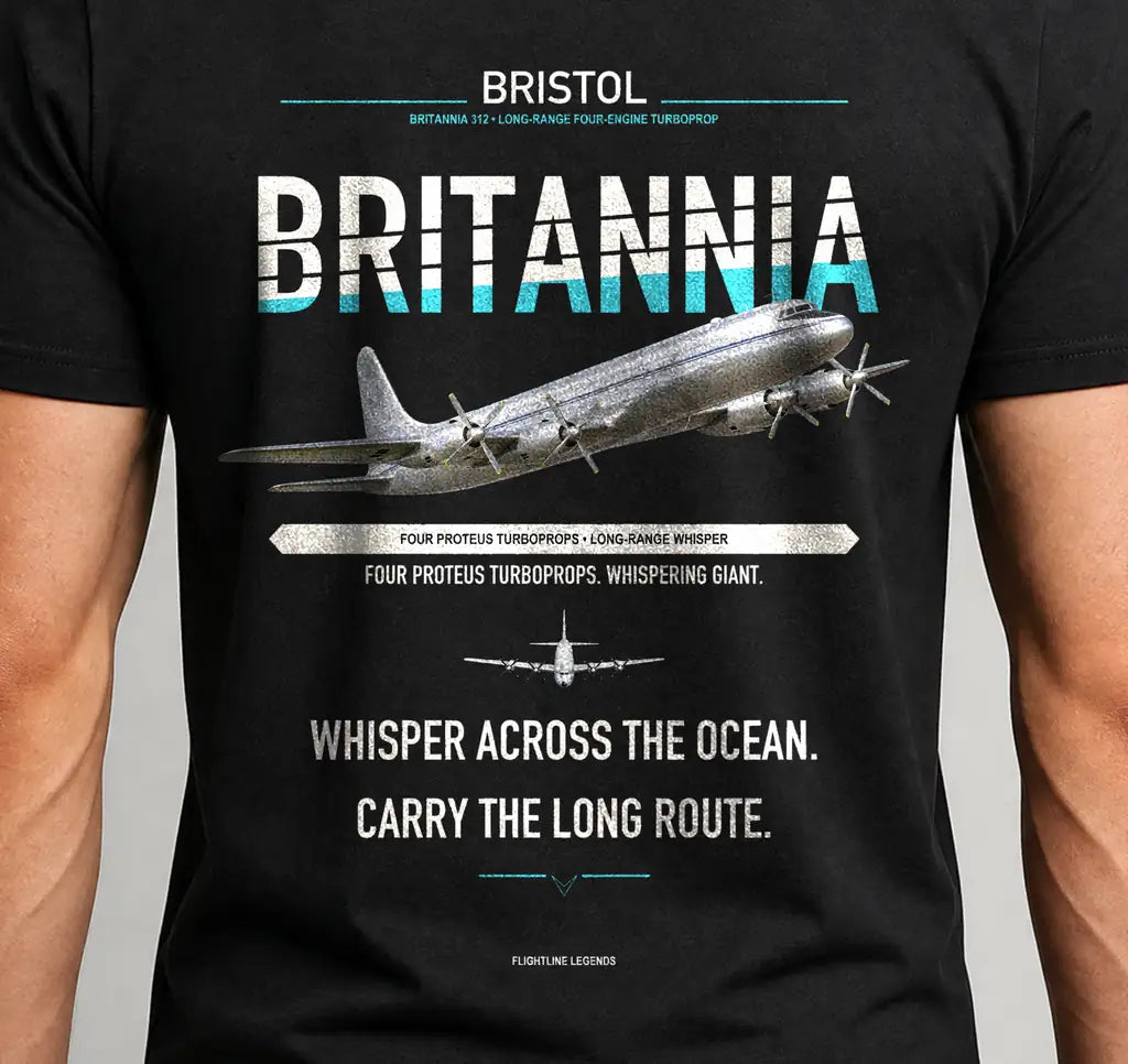 bristol-britannia-312 - Cover