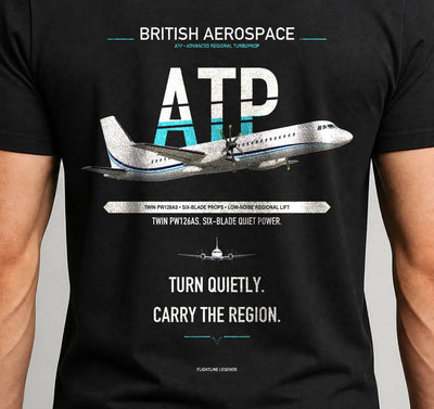 british-aerospace-atp - Cover