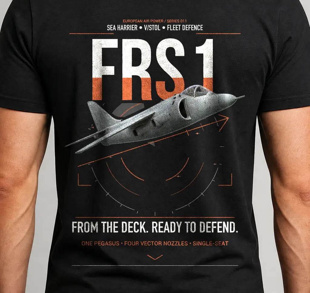 british-aerospace-sea-harrier-frs-1-gifts-from-the-deck-ready-to-defend - Cover