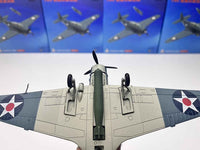 Thumbnail for 1/72 USA Douglas TBD Devastator  Torpedo Bomber  Airplane Model