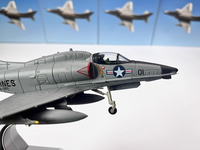 Thumbnail for 1/72 Douglas A-4 Skyhawk  Attack Aircraft Airplane Model
