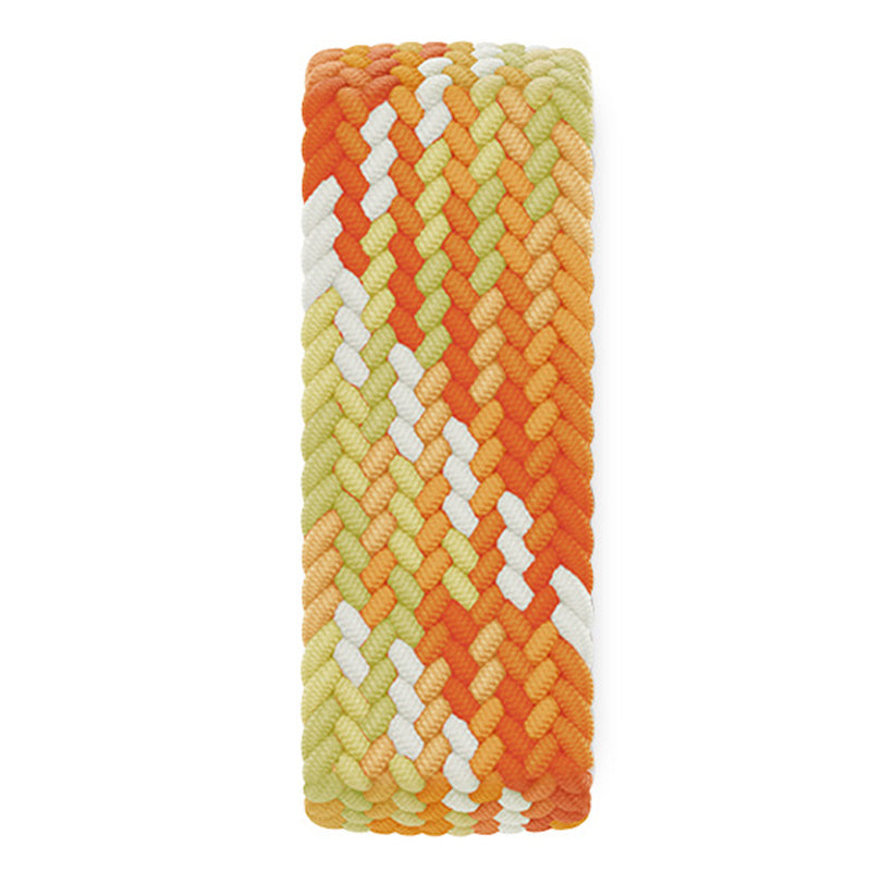 Gradient Braided Solo Strap For Apple Watch Band