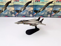 Thumbnail for 1/100 Grumman F-14 Tomcat Interceptor VF-84 Airplane Model