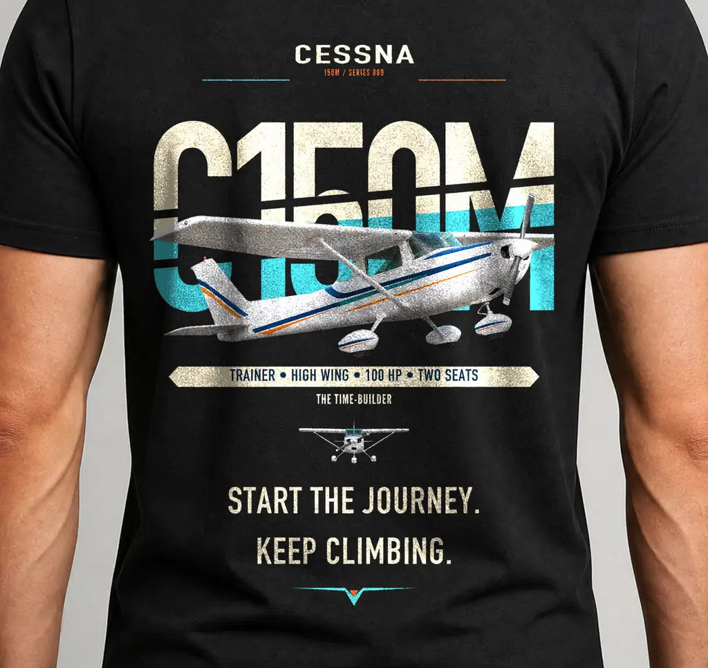 cessna-150m - Cover