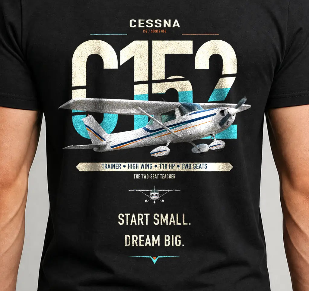 cessna-152 - Cover