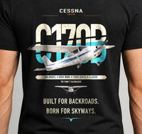 Thumbnail for cessna-170b - Cover