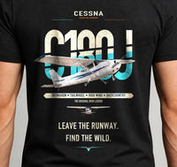 Thumbnail for cessna-180j-skywagon - Cover