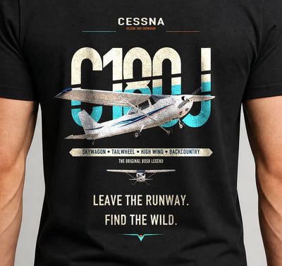 cessna-180j-skywagon - Cover