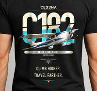 Thumbnail for cessna-182-skylane - Cover