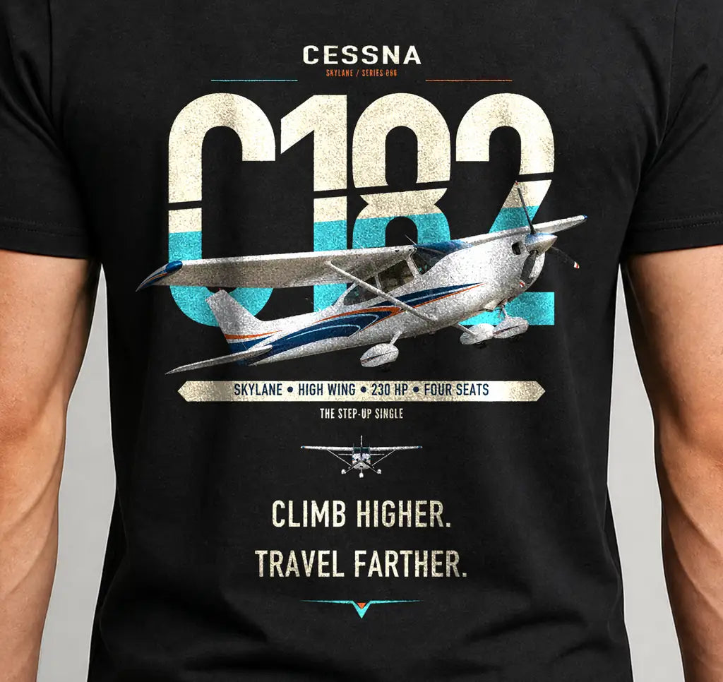 cessna-182-skylane - Cover