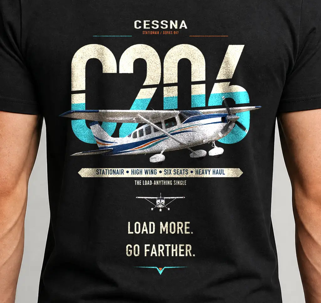 cessna-206-stationair - Cover