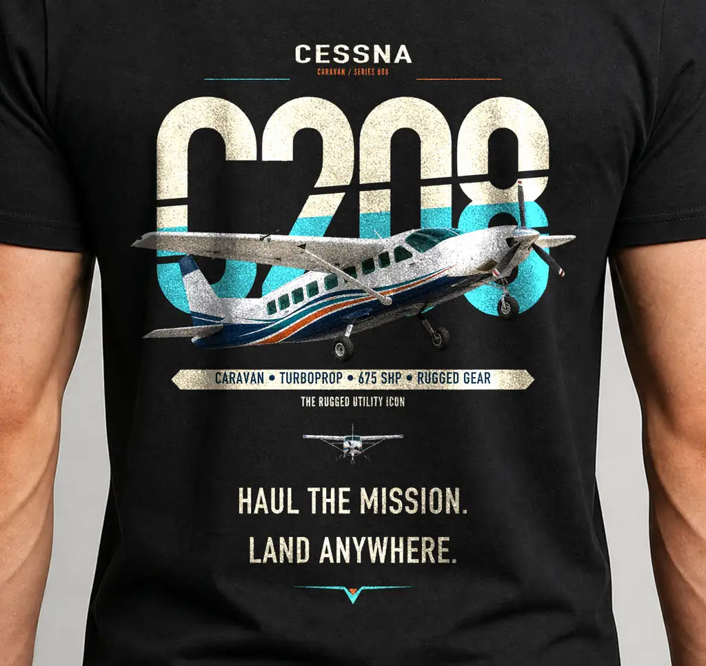 cessna-208-caravan - Cover