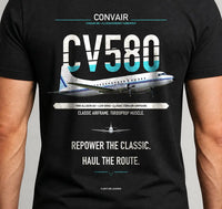 Thumbnail for convair-580 - Cover
