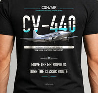 Thumbnail for convair-cv-440-metropolitan - Cover