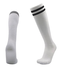 Thumbnail for Knee Tube Long Quality Cotton Socks High Legging