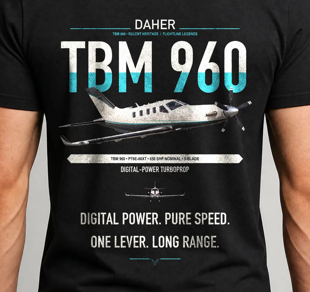 daher-tbm-960 - Cover