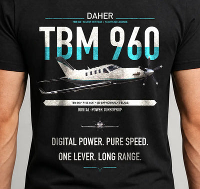 daher-tbm-960 - Cover