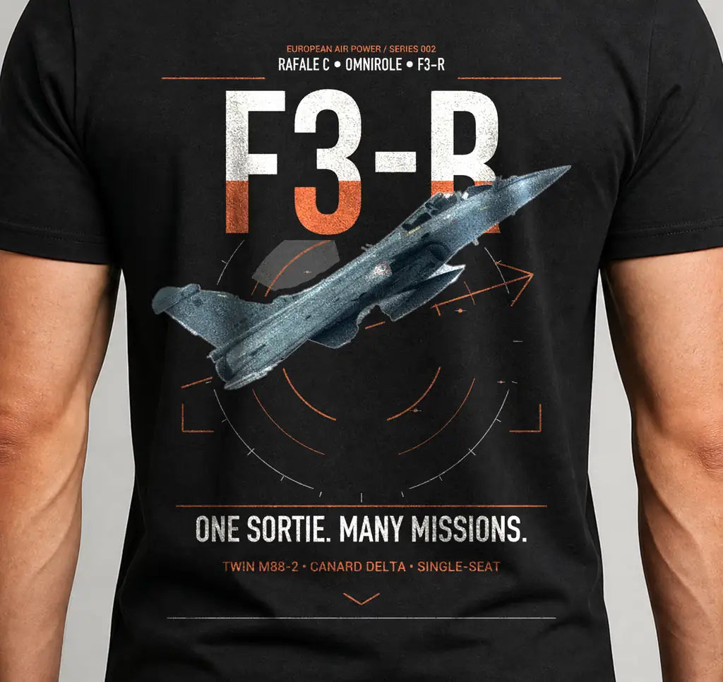 dassault-rafale-c-f3-r-gifts-one-sortie-many-missions - Cover