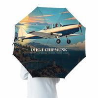Thumbnail for de Havilland Canada DHC-1 Chipmunk - 3D - Umbrella