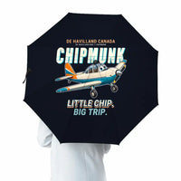 Thumbnail for de Havilland Canada DHC-1 Chipmunk - Cartoon - Umbrella