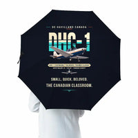 Thumbnail for de Havilland Canada DHC-1 Chipmunk - Original - Umbrella