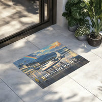 Thumbnail for de Havilland Canada DHC-7-102 Dash 7 - 3D - Door Mat